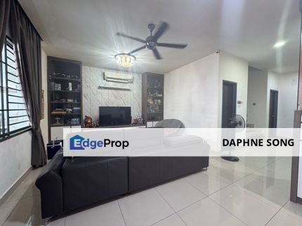 Seri austin near setia indah austin eco cascadia, Johor, Johor Bahru