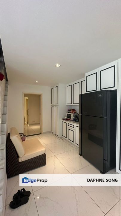 Eco botanic chateau near horizon hills iskandar, Johor, Nusajaya