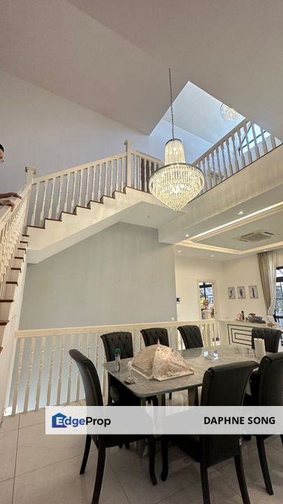 Eco botanic chateau near horizon hills iskandar, Johor, Nusajaya