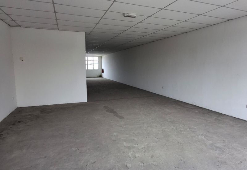 Empire Square Kulai shoplot near Sri putri 