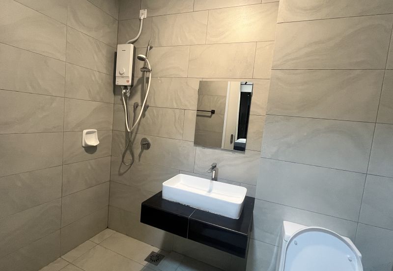 Sky Trees @ Bukit Indah