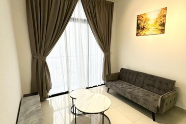 Twin Tower Residence