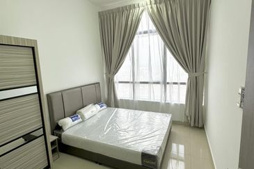 Twin Tower Residence