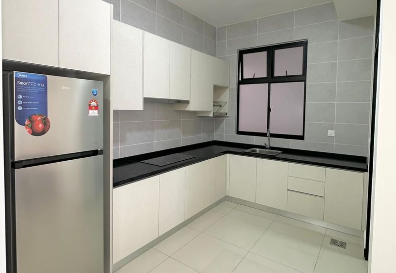 Twin Tower Residence