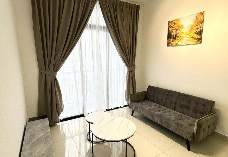 Twin Tower Residence