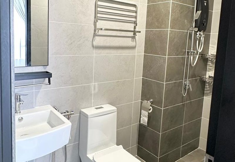 Twin Tower Residence