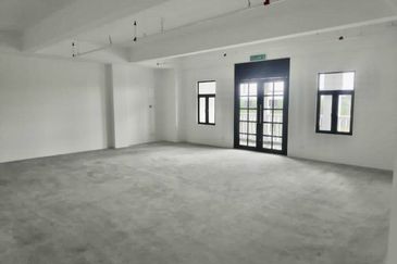 Eco Galleria @ Eco Botanic