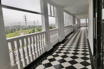 Eco Galleria @ Eco Botanic