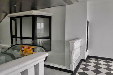 Eco Galleria @ Eco Botanic