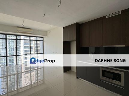 Medini apartment atudio near sunway eco botanic, Johor, Nusajaya