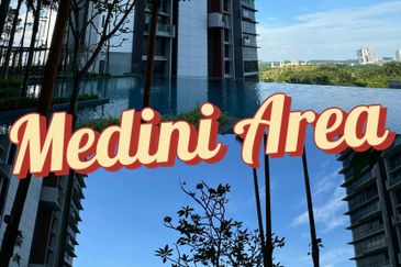 Grand Medini