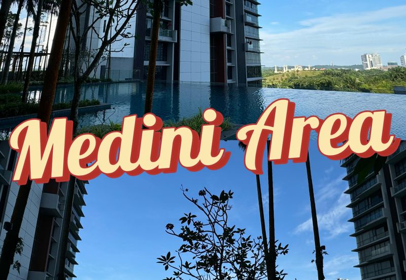 Grand Medini