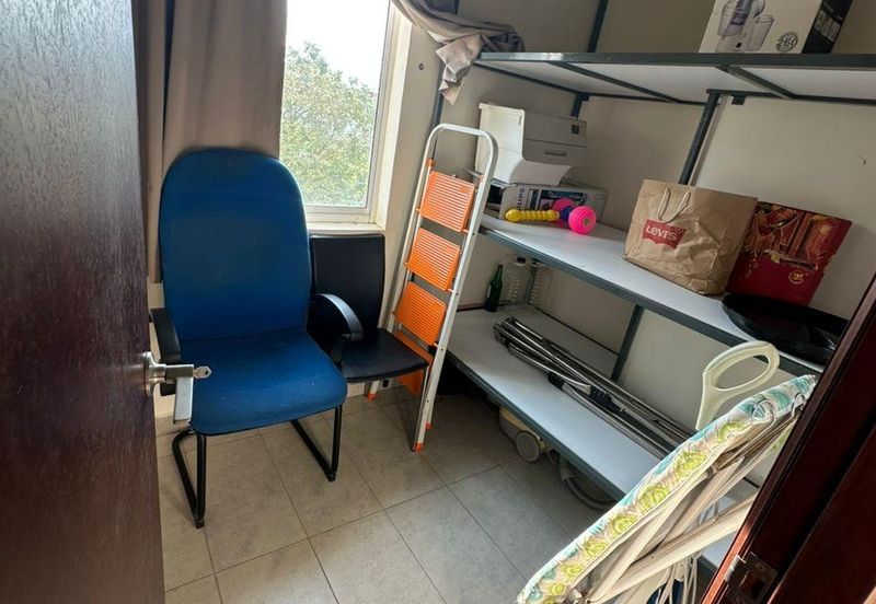 R&F Princess Cove, Tanjung Puteri