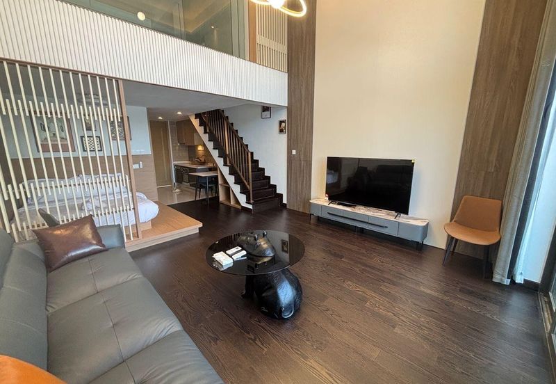 R&F Princess Cove, Tanjung Puteri