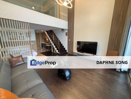 Rnf princess cove phase 2 near jbtown v summer, Johor, Johor Bahru