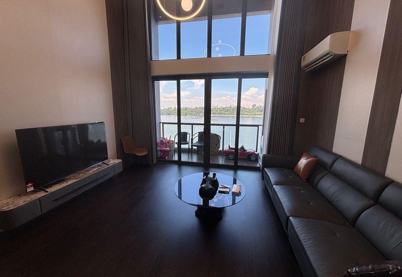 R&F Princess Cove, Tanjung Puteri