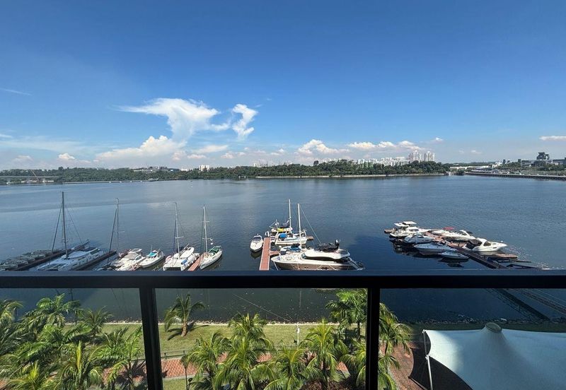 R&F Princess Cove, Tanjung Puteri