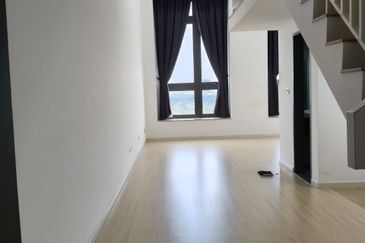 Sunway Grid Residence