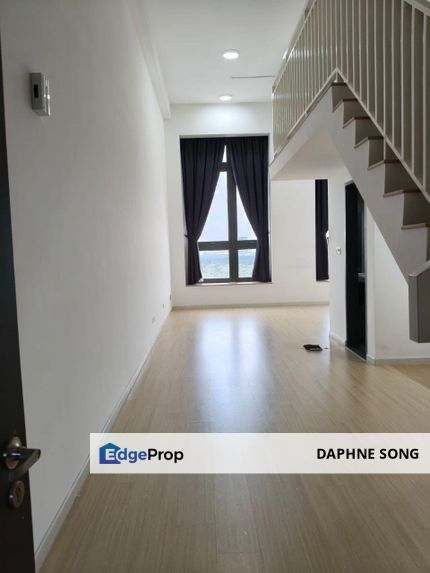 Sunway grid loft near sunway citrine residence, Johor, 