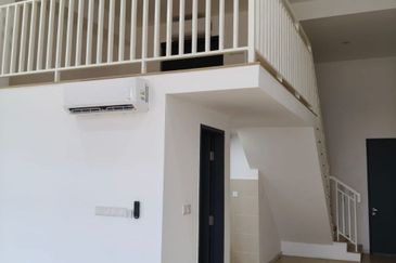 Sunway Grid Residence