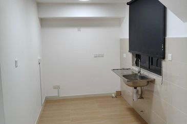 Sunway Grid Residence