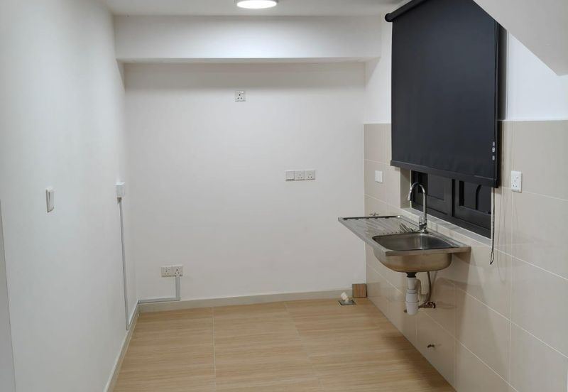 Sunway Grid Residence