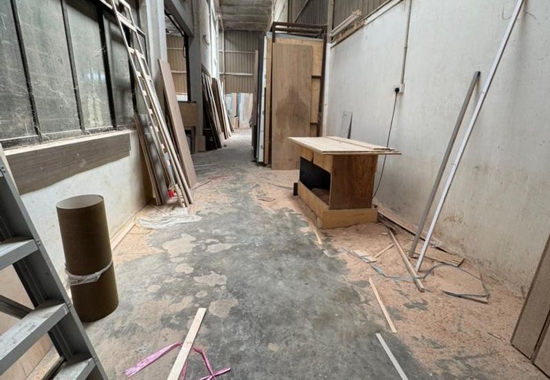 Taman Tan Sri Yaacob