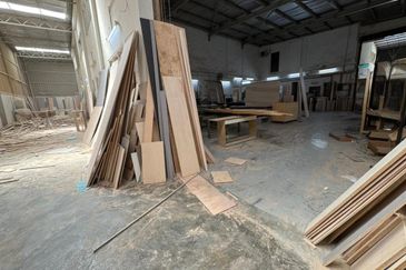 Taman Tan Sri Yaacob