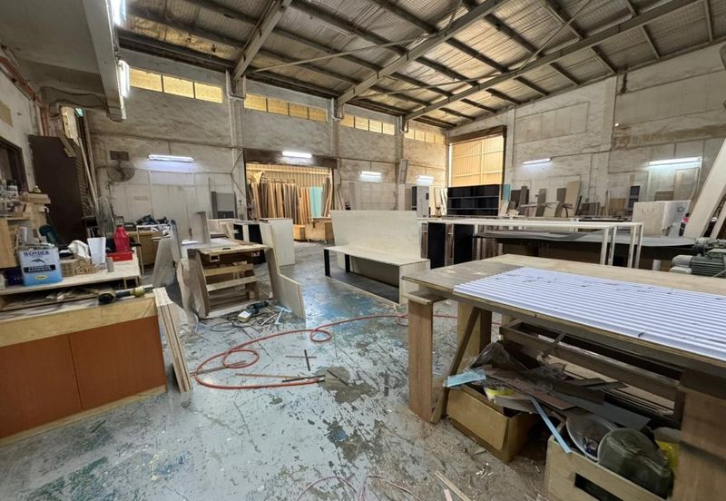 Taman Tan Sri Yaacob