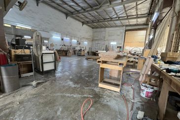 Taman Tan Sri Yaacob