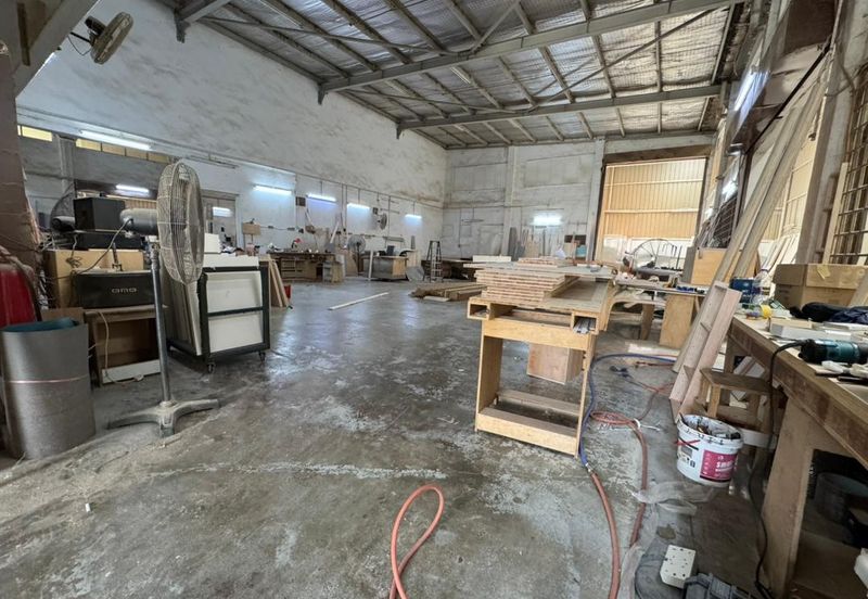 Taman Tan Sri Yaacob