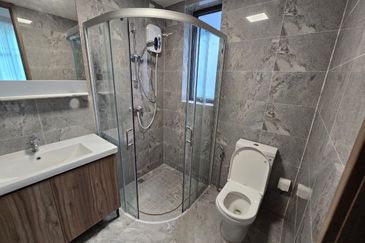 Golf & Resort Forest City, Fringe Villa