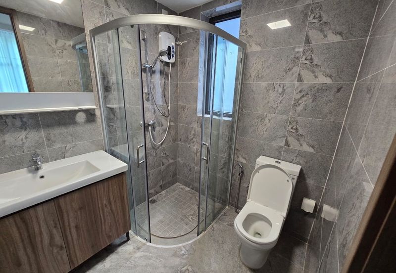 Golf & Resort Forest City, Fringe Villa