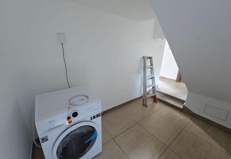 Golf & Resort Forest City, Fringe Villa