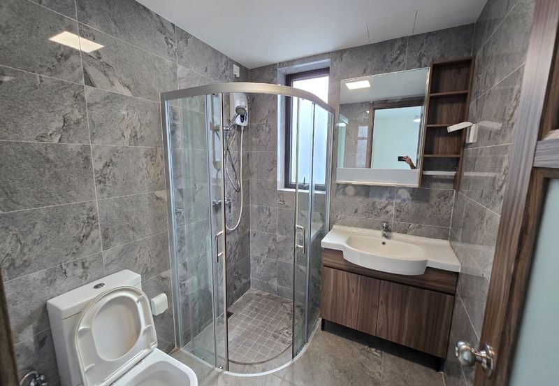 Golf & Resort Forest City, Fringe Villa