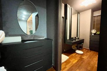 Estuari Gardens @ Puteri Harbour