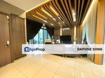 Estuari Garden Iskandar for Rent, Johor, Nusajaya