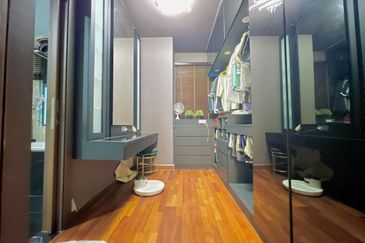 Estuari Gardens @ Puteri Harbour