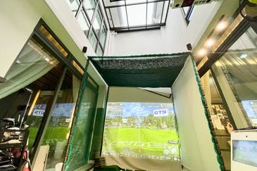 Estuari Gardens @ Puteri Harbour