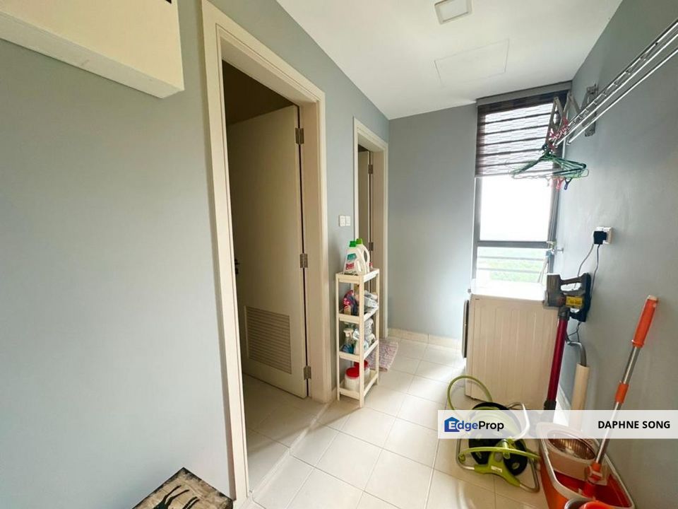 Teega Residence Iskandar Puteri for rent, Johor, Kota Iskandar