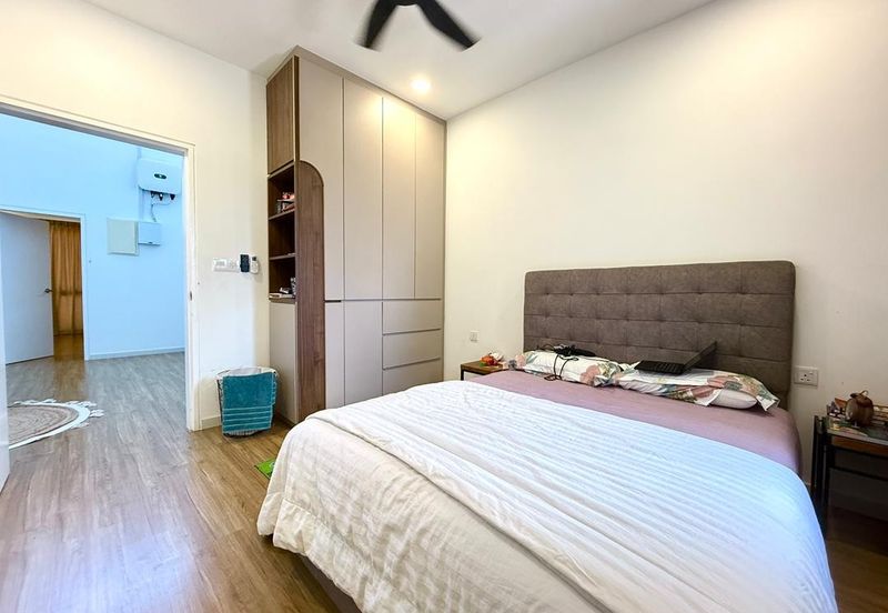 Sunway Citrine Lakehomes