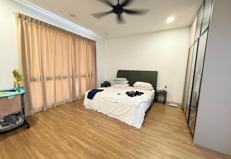 Sunway Citrine Lakehomes