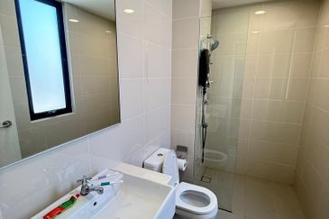 Sunway Citrine Lakehomes