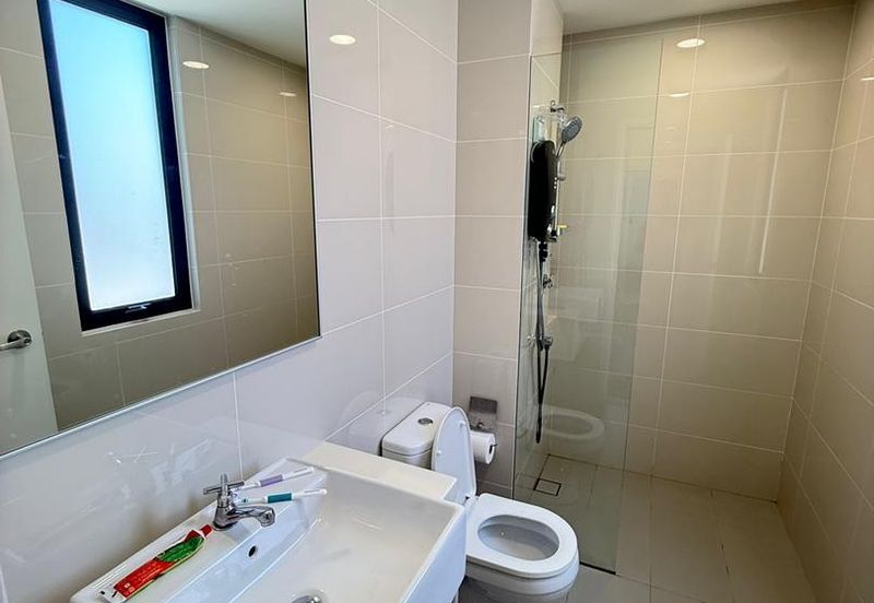 Sunway Citrine Lakehomes