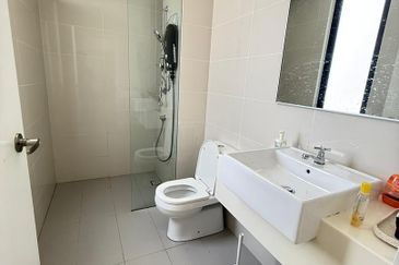 Sunway Citrine Lakehomes