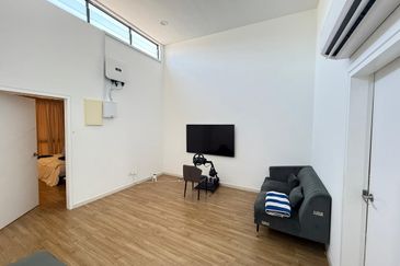 Sunway Citrine Lakehomes