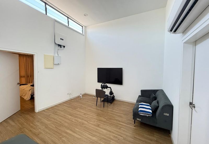 Sunway Citrine Lakehomes