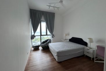 Southern Marina Residences