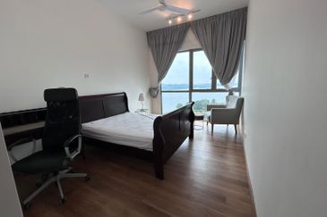 Southern Marina Residences