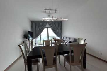 Southern Marina Residences